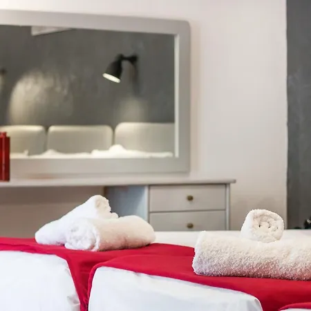 Kahlua شقة فندقية