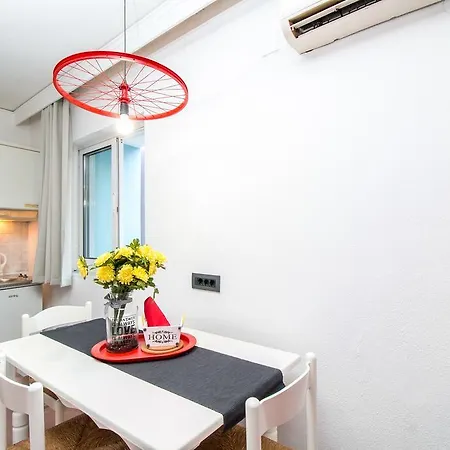 Kahlua Aparthotel Rhodes City