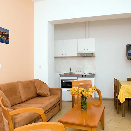 Kahlua 2* Rhodes City