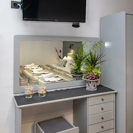 Aparthotel Kahlua Rhodes City