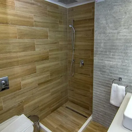 Aparthotel Kahlua Rhodes City