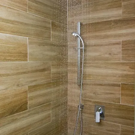 Apartahotel Kahlua Rhodes City