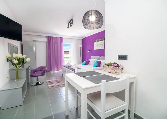 Kahlua Apart Otel 2*