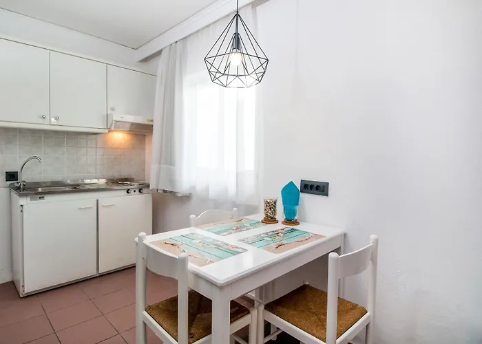 Kahlua Apart Otel Rhodes City