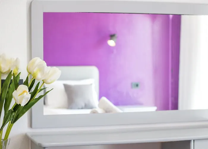 Kahlua 2* Rhodes City