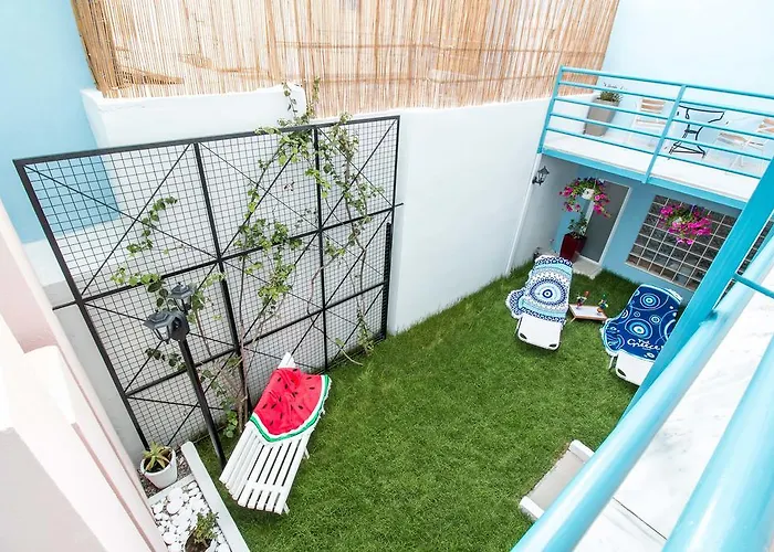 Kahlua 2* Rhodes City