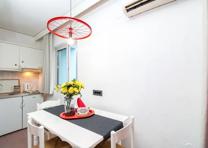 Kahlua Apart Otel Rhodes City