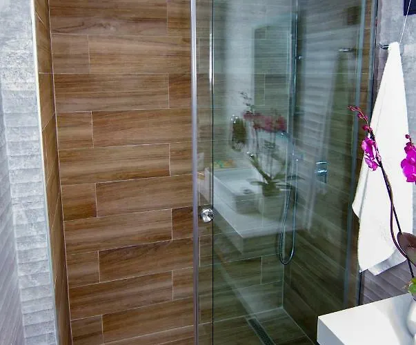 Kahlua Apart Otel Rhodes City