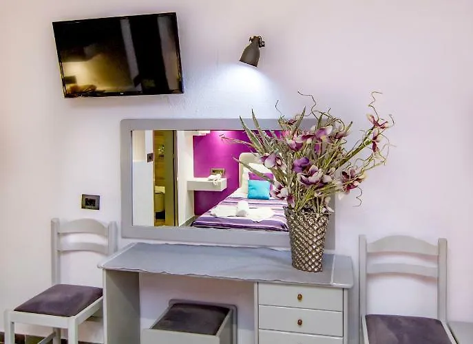 Kahlua 2* Rhodes City