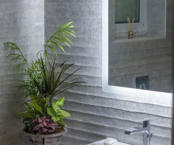 Kahlua Apart Otel 2*