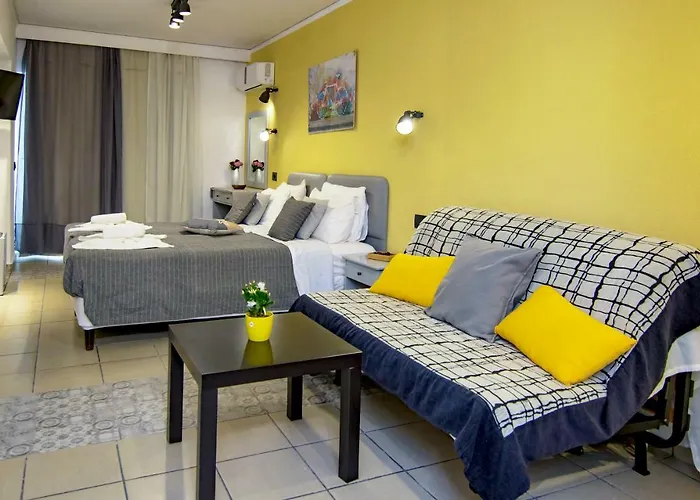 Kahlua Apart Otel 2*